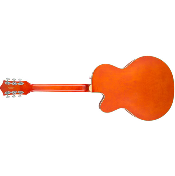 GRETSCH G5420T ELECTROMATIC BISGBY - Imagen 2