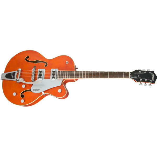 GRETSCH G5420T ELECTROMATIC BISGBY - Imagen 3