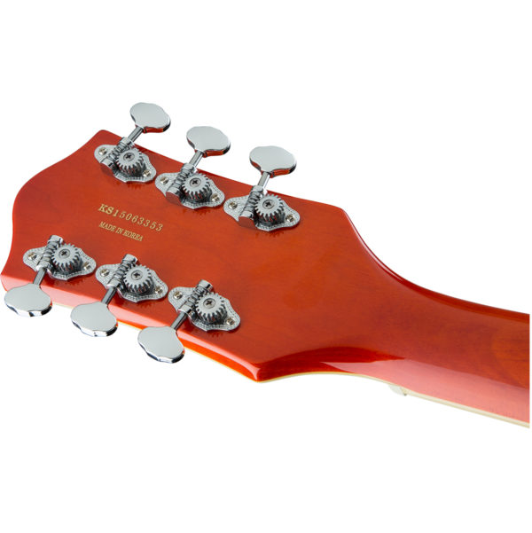 GRETSCH G5420T ELECTROMATIC BISGBY - Imagen 5