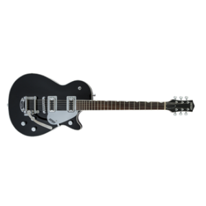 GRETSCH ELECTROMATIC JET BIGSBY SC BLK