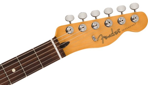FENDER PLAYER II TELE RW WBL - Imagen 4