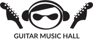 Guitar Music Hall