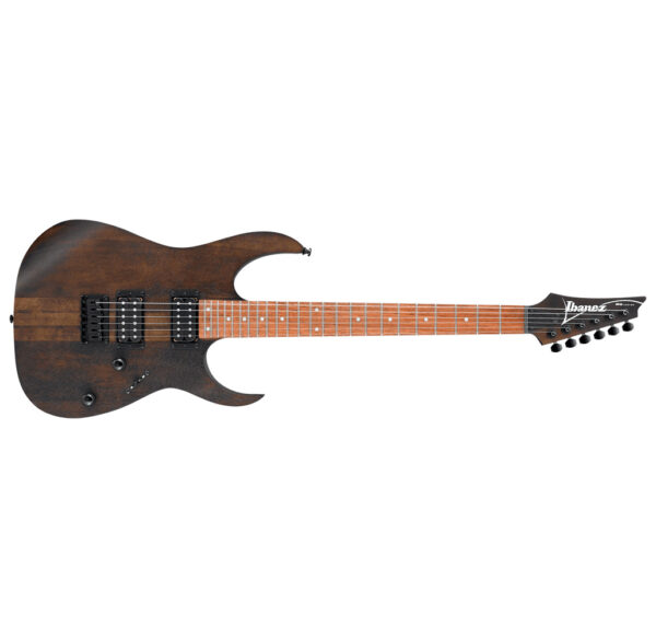 IBANEZ RGRT421-WNF