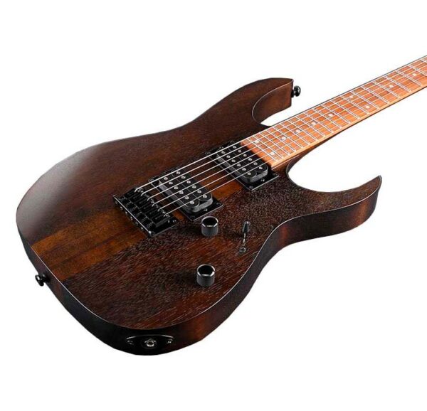 IBANEZ RGRT421-WNF - Imagen 4