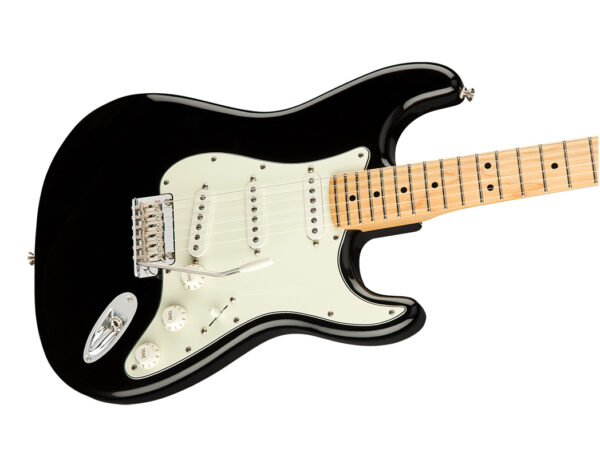 FENDER PLAYER STRAT MN BLK - Imagen 3