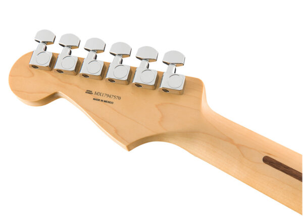 FENDER PLAYER STRAT MN BLK - Imagen 5