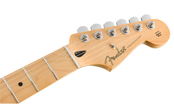 FENDER PLAYER STRAT MN BLK - Imagen 4