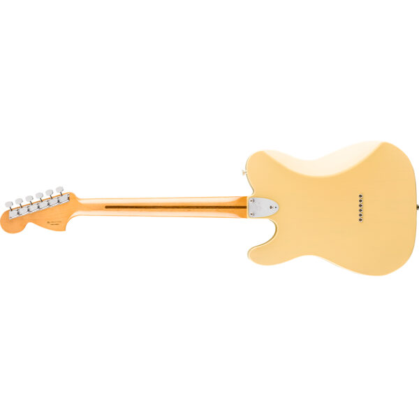 FENDER 70'S TELE DELUXE MN VBL - Imagen 2