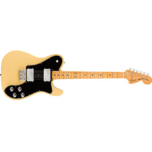 FENDER 70'S TELE DELUXE MN VBL