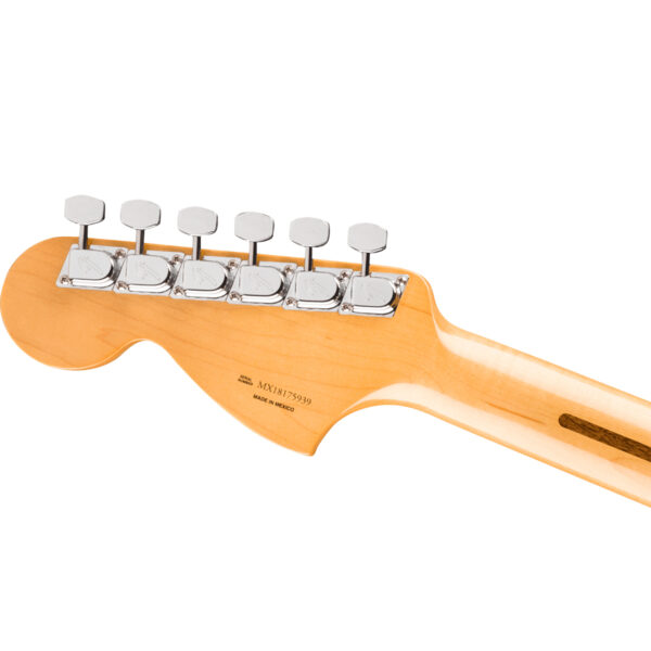 FENDER 70'S TELE DELUXE MN VBL - Imagen 5