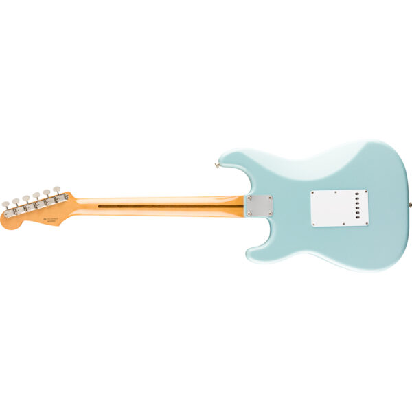 FENDER VINTERA 50'S STRAT MN SBL - Imagen 2