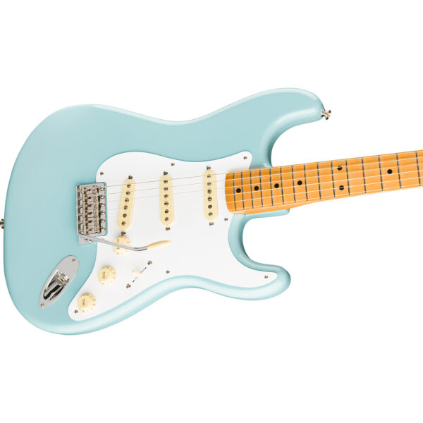 FENDER VINTERA 50'S STRAT MN SBL - Imagen 3