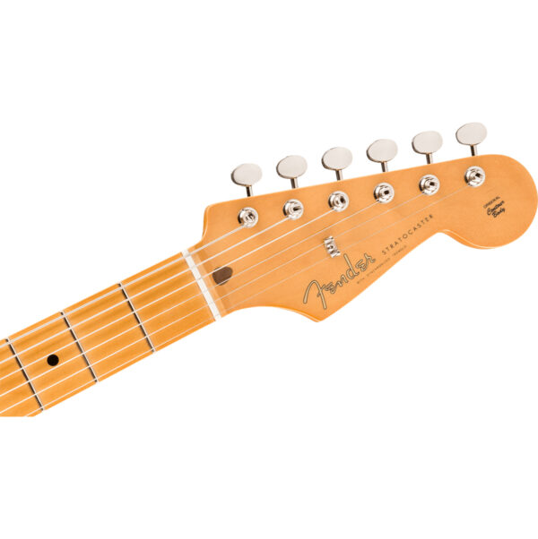 FENDER VINTERA 50'S STRAT MN SBL - Imagen 4