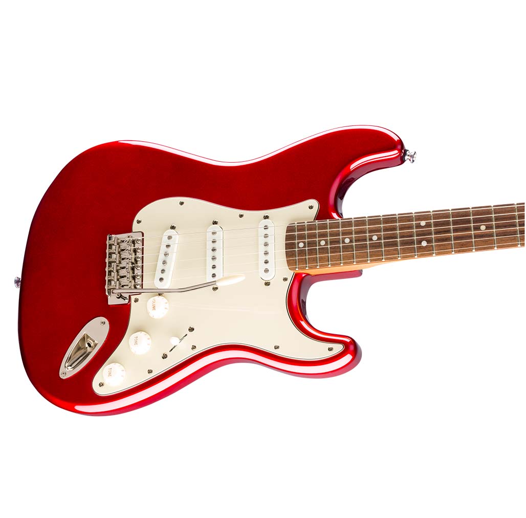 SQUIER C VIBE 60'S STRAT CAR - Imagen 3