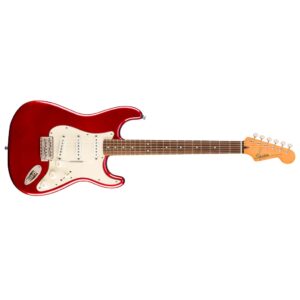 SQUIER C VIBE 60'S STRAT CAR