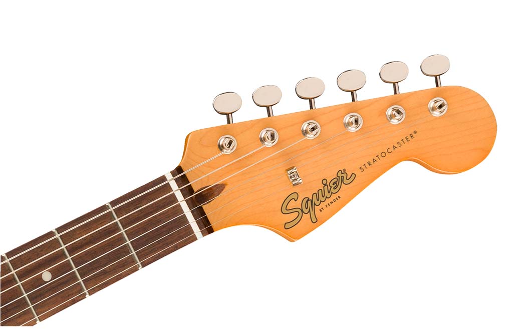 SQUIER C VIBE 60'S STRAT CAR - Imagen 4