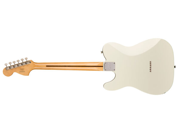SQUIER CLASSIC VIBE TELE DLX MN OWT - Imagen 2