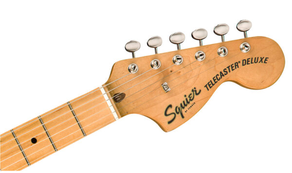 SQUIER CLASSIC VIBE TELE DLX MN OWT - Imagen 4