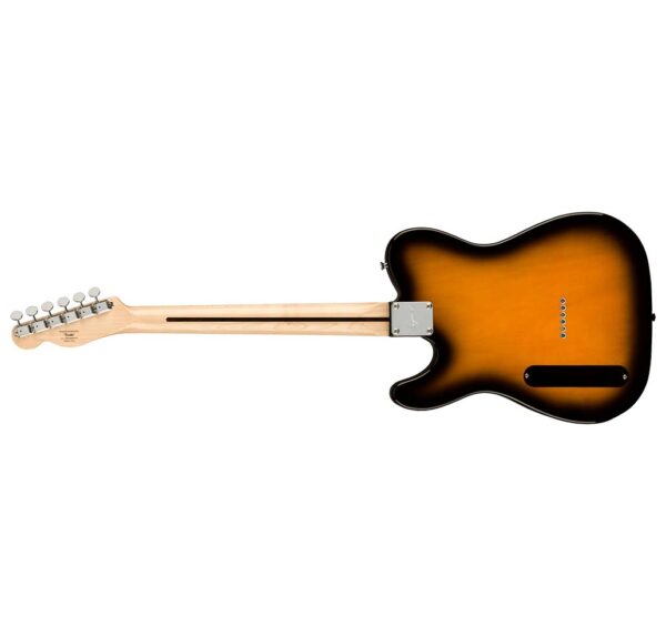 PARANORMAL CABRONITA TELE THINLINE - Imagen 2