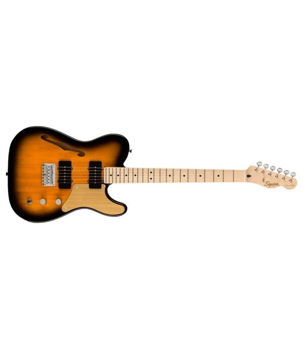 PARANORMAL CABRONITA TELE THINLINE