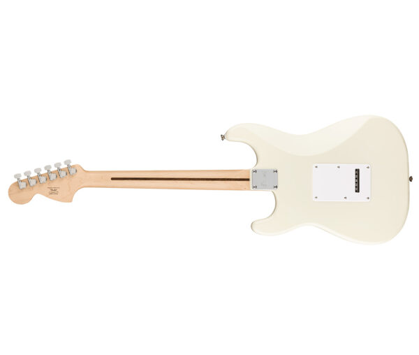 SQUIER AFFINITY STRAT MN OLW - Imagen 2