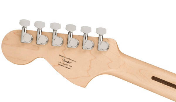 SQUIER AFFINITY STRAT MN OLW - Imagen 5