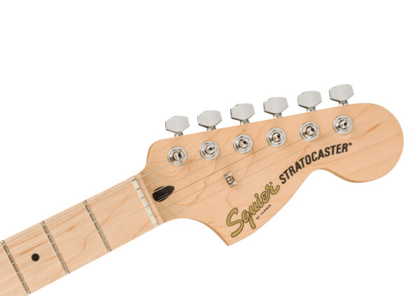 SQUIER AFFINITY STRAT MN OLW - Imagen 4