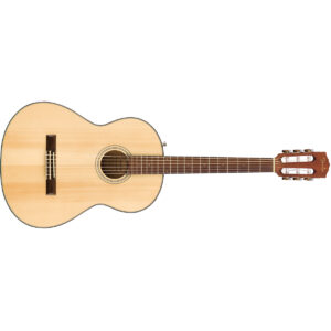 FENDER CLASICA CN-60S NAT