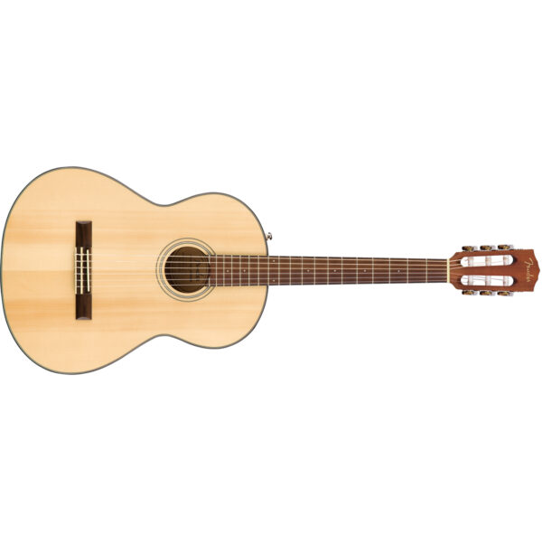 FENDER CLASICA CN-60S NAT