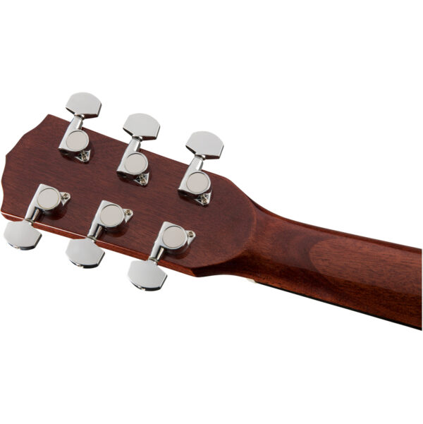 FENDER EACUST CD-60SCE DREAD NAT - Imagen 6