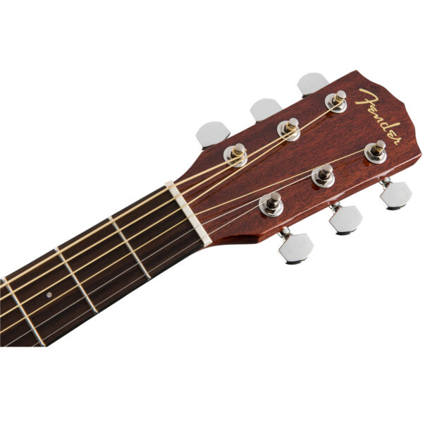 FENDER EACUST CD-60SCE DREAD NAT - Imagen 5