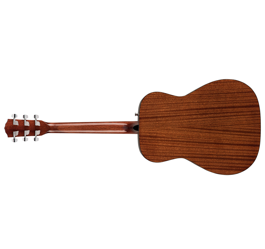 FENDER CC-60S CONCERT NAT - Imagen 2