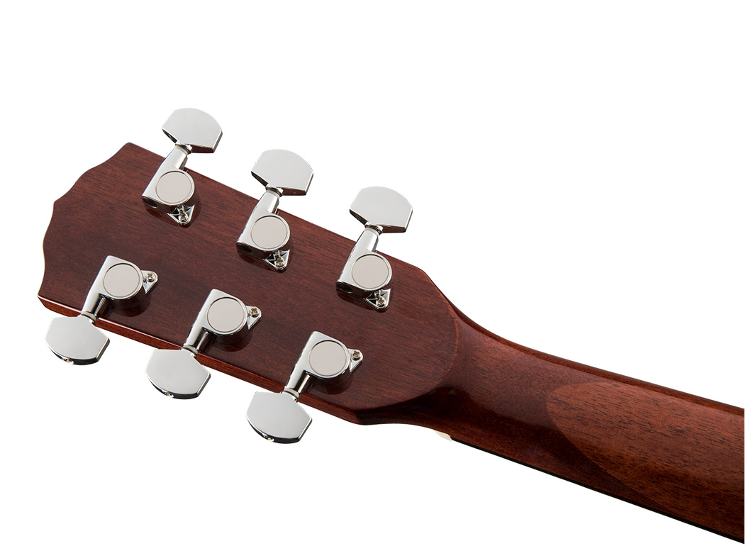 FENDER CC-60S CONCERT NAT - Imagen 5