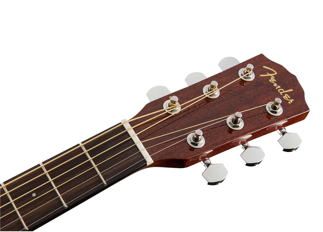 FENDER CC-60S CONCERT NAT - Imagen 4