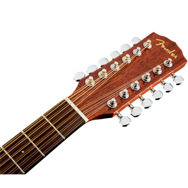 FENDER EACUST 12 CD-60SCE NAT - Imagen 6