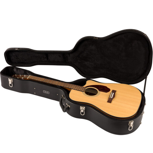 FENDER EACUST CD-140SCE NAT - Imagen 8