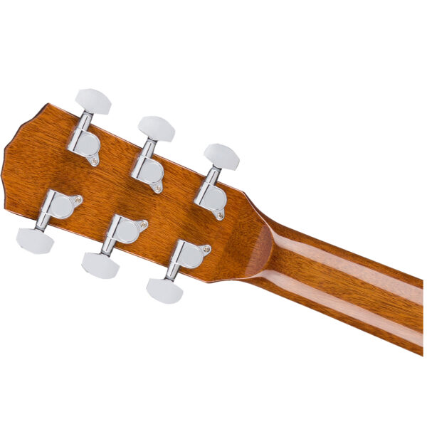FENDER EACUST CD-140SCE NAT - Imagen 7