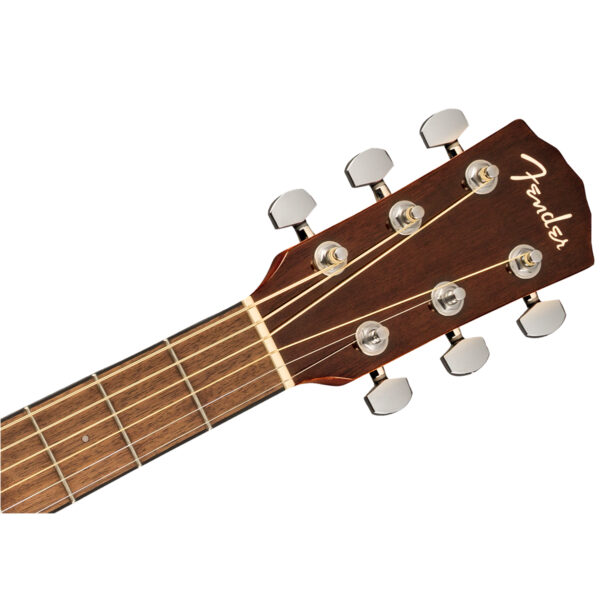 FENDER EACUST CD-140SCE NAT - Imagen 6