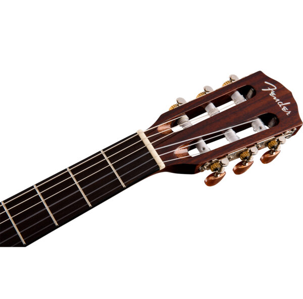 FENDER EACUST CN-140SCE NAT - Imagen 6