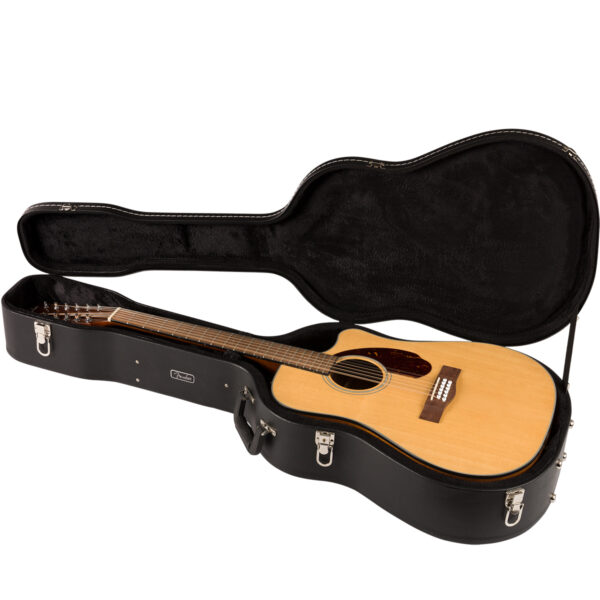 FENDER EACUST 12 CD-140SCE NAT - Imagen 8