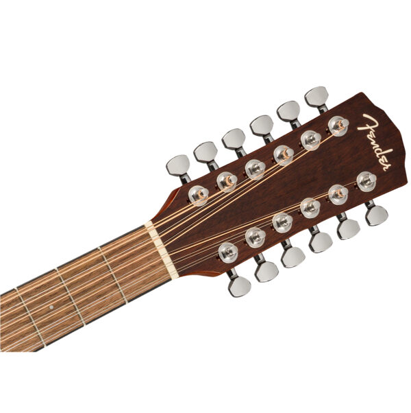 FENDER EACUST 12 CD-140SCE NAT - Imagen 6