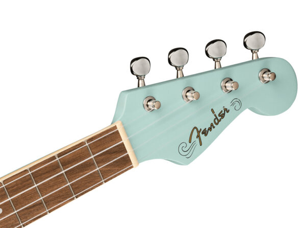 FENDER UKULELE AVALON TENOR DPB - Imagen 4