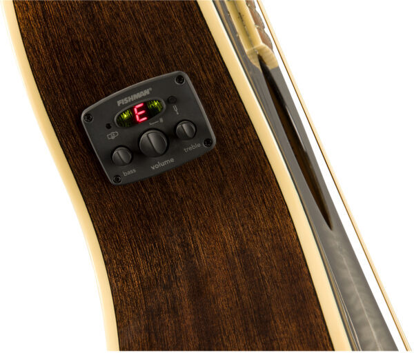 FENDER FA235E CONCERT MOONLIGHT B - Imagen 4