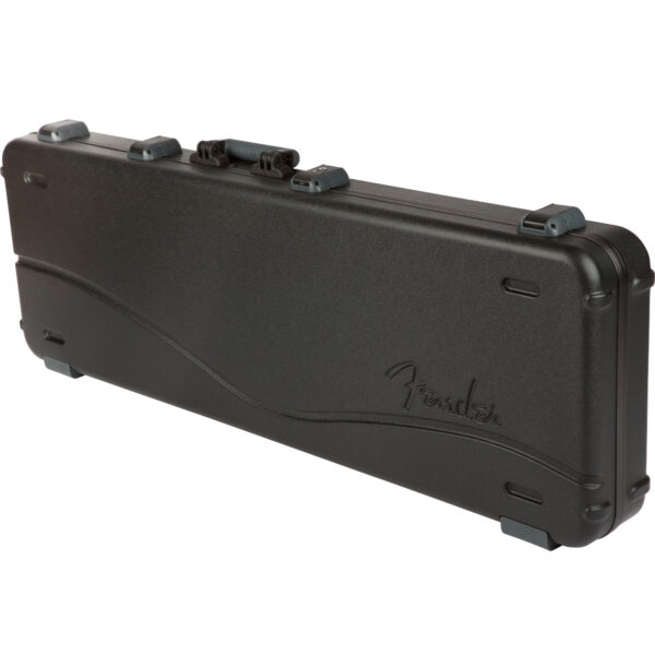 FENDER AM PRO JAZZ BASS RW CAR - Imagen 7
