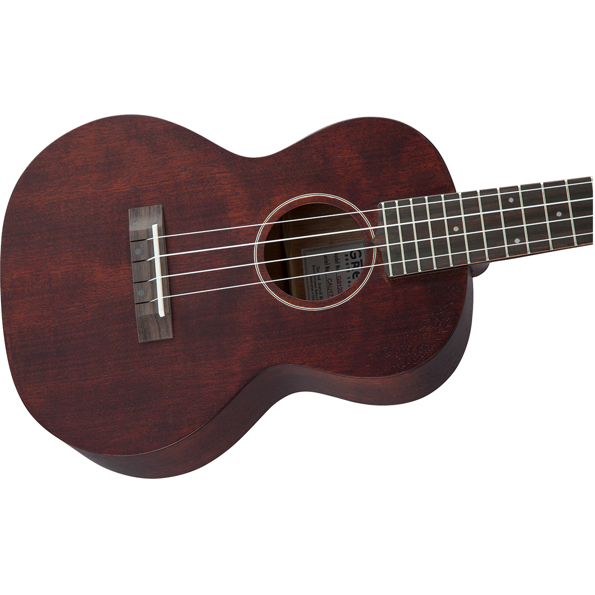 GRETSCH UKULELE TENOR STD - Imagen 3
