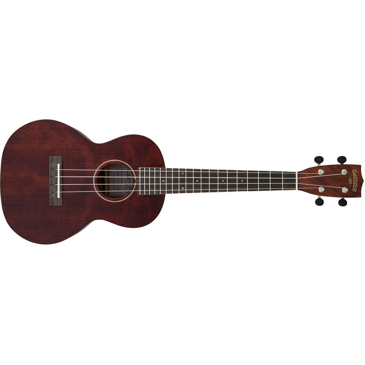 GRETSCH UKULELE TENOR STD