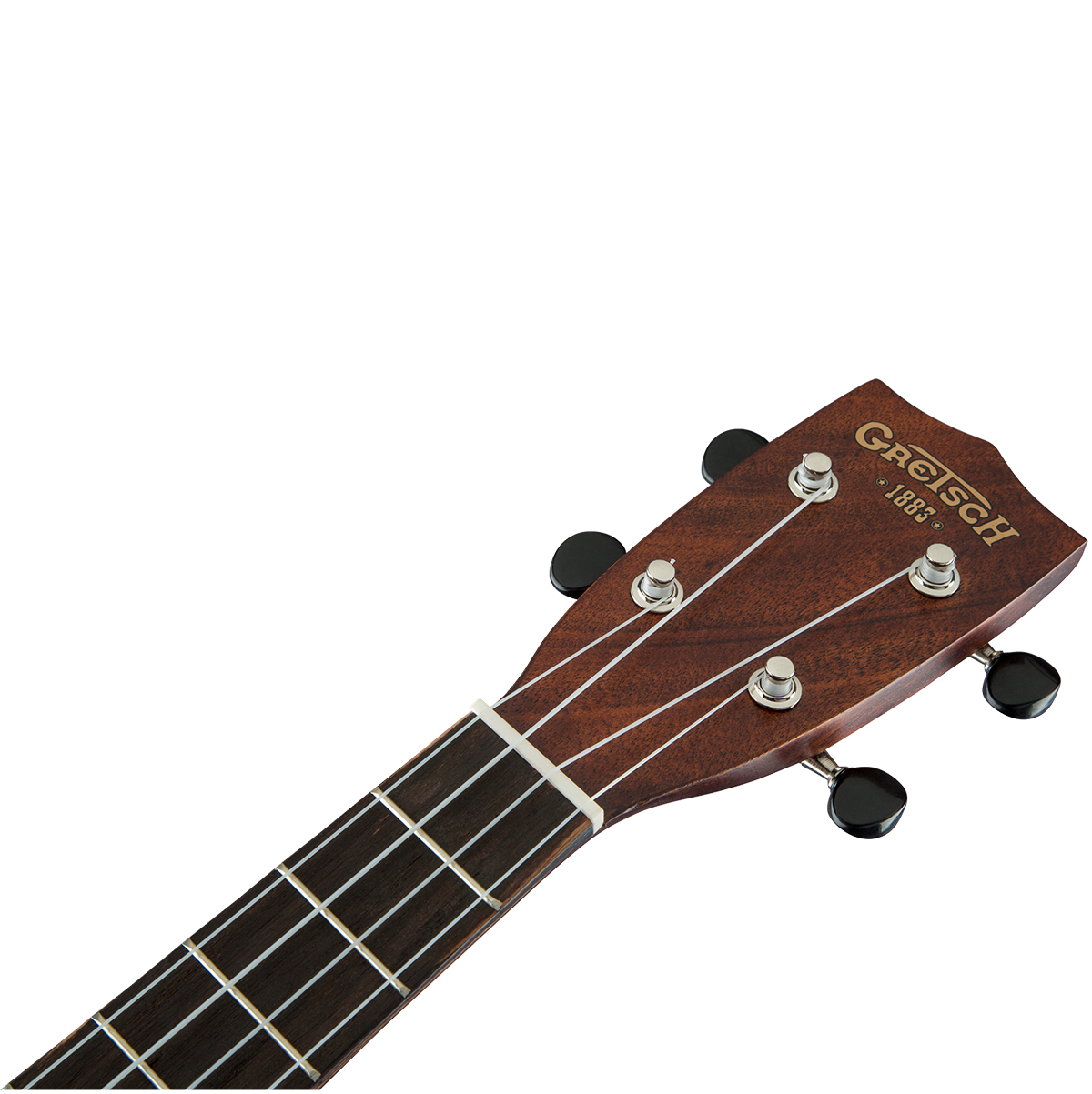 GRETSCH UKULELE TENOR STD - Imagen 4