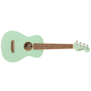 FENDER UKULELE AVALON TENOR SFG