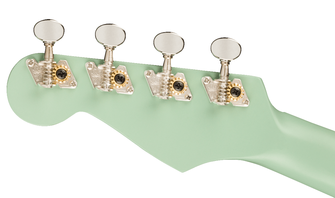 FENDER UKULELE AVALON TENOR SFG - Imagen 5