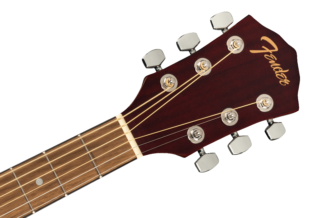 FENDER FA-125CE DREAD NAT - Imagen 3